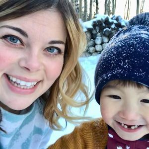 Meet your Posher, Leslie